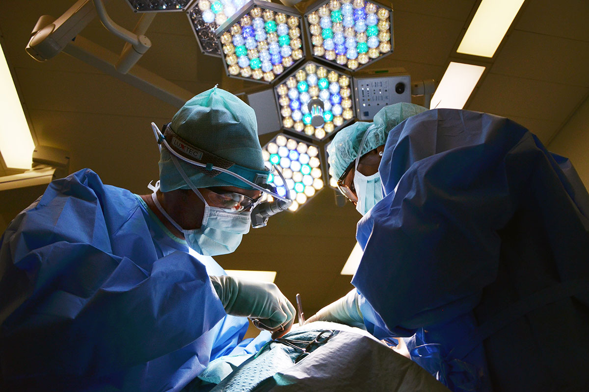 Clinical consultation and appointment care