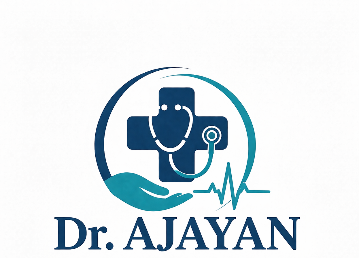 Dr.Aajayan G